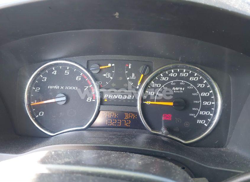 Photo 7 of 2010 Chevrolet Colorado 1LT (VIN 1GCKTCDE8A8129386)