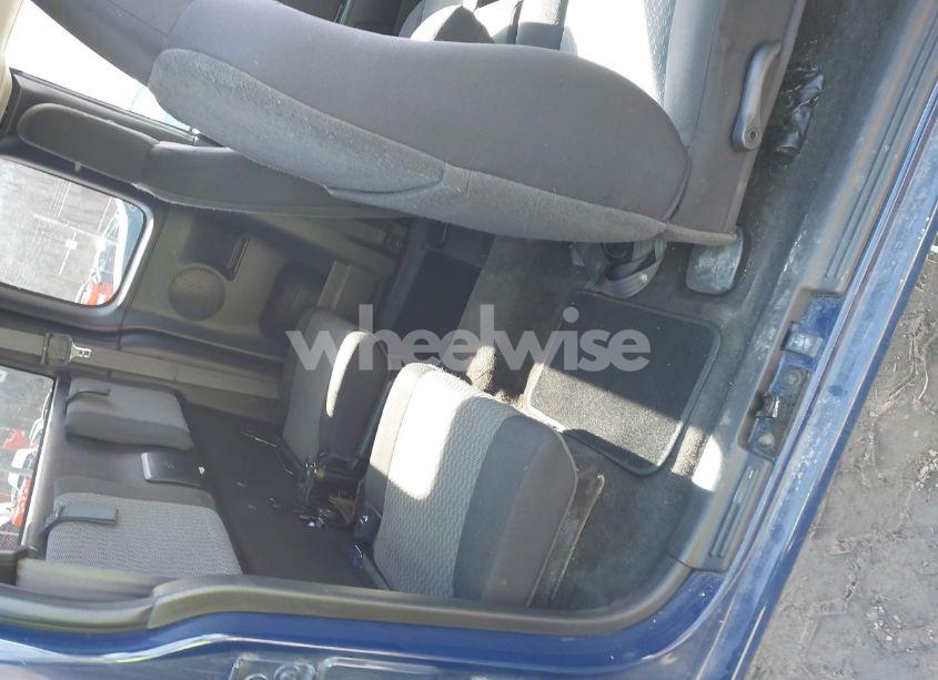 Photo 8 of 2010 Chevrolet Colorado 1LT (VIN 1GCKTCDE8A8129386)