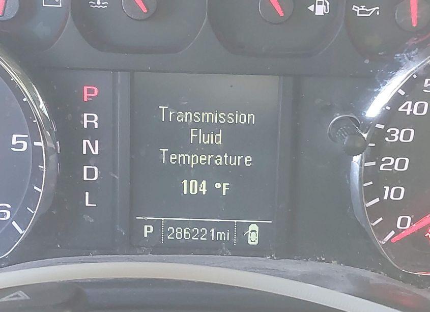 Photo 16 of 2017 Chevrolet Silverado 1500 WT (VIN 1GCNCNEC0HZ392448)