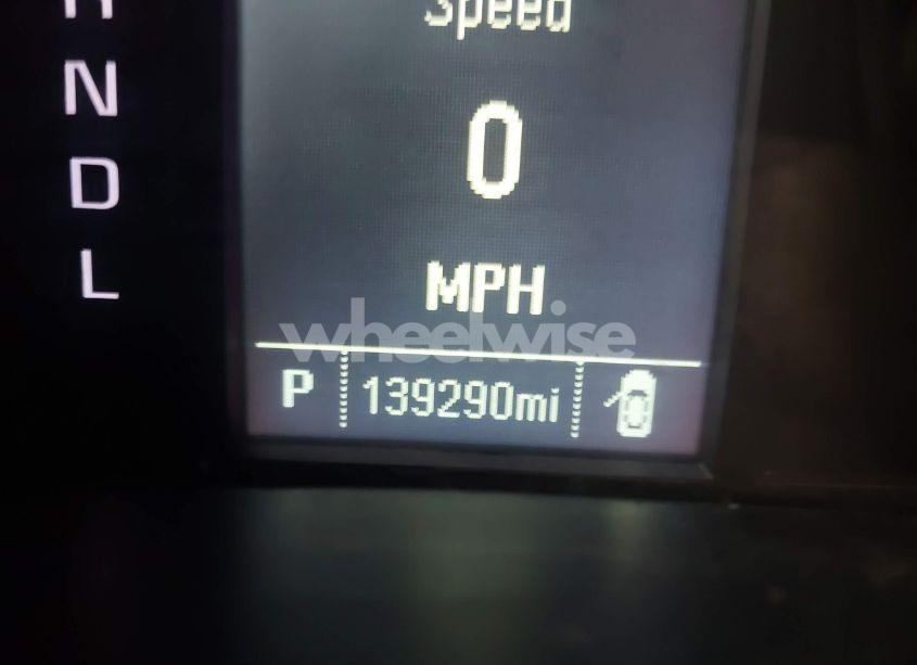 Photo 15 of 2018 Chevrolet Silverado 1500 WT (VIN 1GCNCNEC0JZ125137)