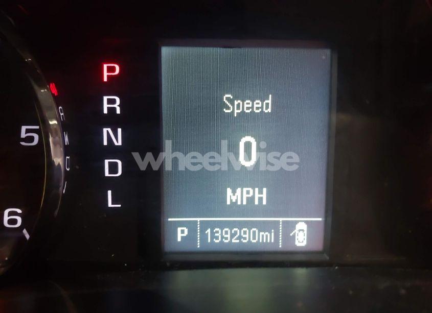 Photo 7 of 2018 Chevrolet Silverado 1500 WT (VIN 1GCNCNEC0JZ125137)