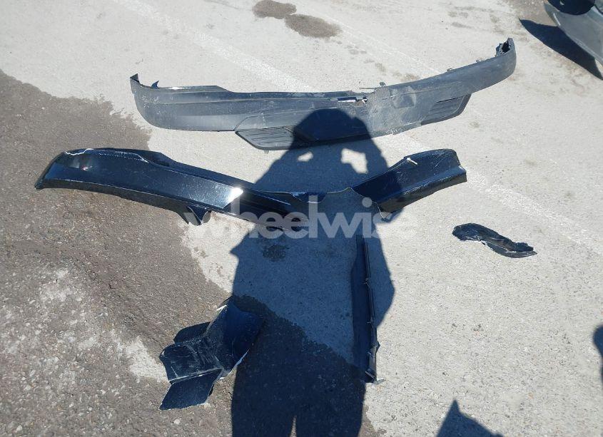 Photo 12 of 2018 Chevrolet Silverado 1500 WT (VIN 1GCNCNEC1JZ339988)