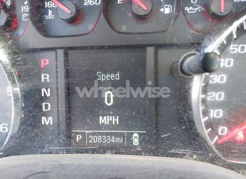 Photo 15 of 2016 Chevrolet Silverado 1500 WT (VIN 1GCNCNEC2GZ367601)