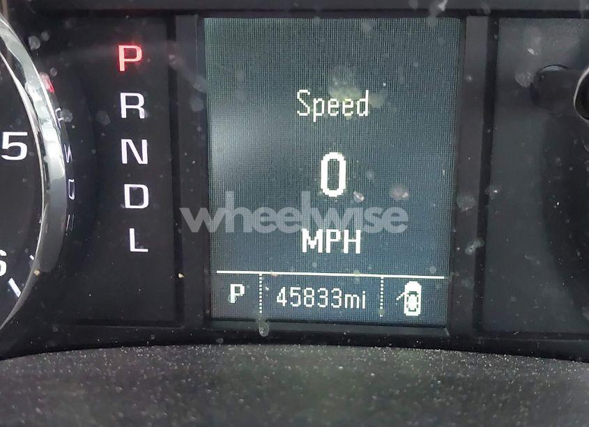 Photo 15 of 2017 Chevrolet Silverado 1500 WT (VIN 1GCNCNEC2HZ214394)