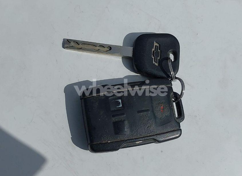 Photo 11 of 2017 Chevrolet Silverado 1500 LS (VIN 1GCNCNEC2HZ400579)