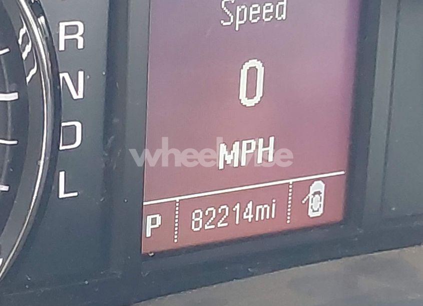 Photo 15 of 2018 Chevrolet Silverado 1500 WT (VIN 1GCNCNEC2JZ121199)