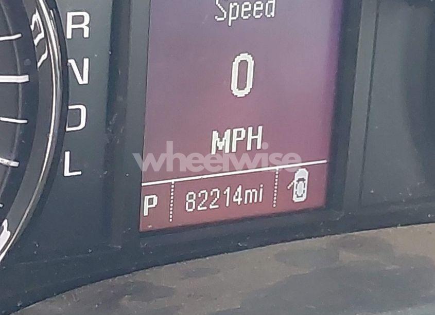 Photo 7 of 2018 Chevrolet Silverado 1500 WT (VIN 1GCNCNEC2JZ121199)