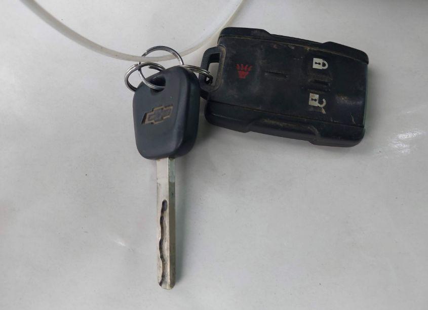 Photo 11 of 2018 Chevrolet Silverado 1500 WORK TRUCK (VIN 1GCNCNEC3JZ104346)