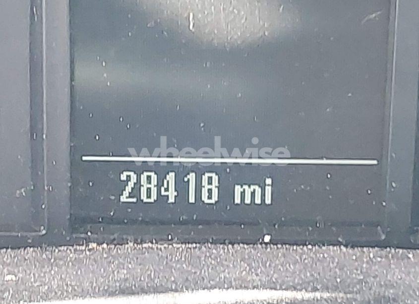 Photo 14 of 2016 Chevrolet Silverado 1500 WT (VIN 1GCNCNEC7GZ206743)