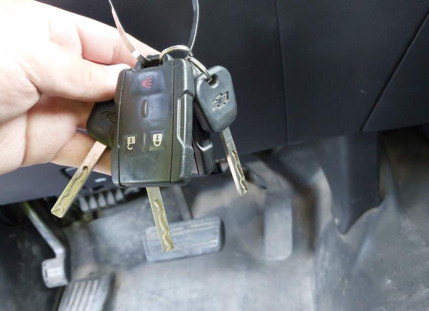 Photo 11 of 2018 Chevrolet Silverado 1500 WORK TRUCK (VIN 1GCNCNEH0JZ313233)