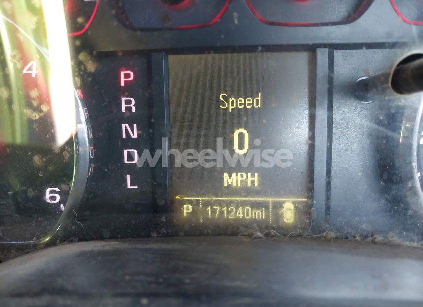 Photo 15 of 2017 Chevrolet Silverado 1500 WT (VIN 1GCNCNEH1HZ103766)