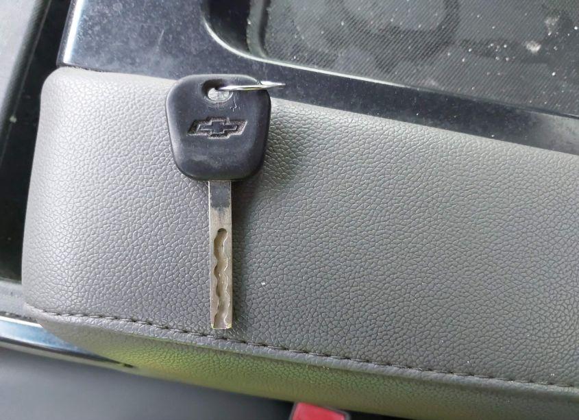 Photo 11 of 2017 Chevrolet Silverado 1500 WT (VIN 1GCNCNEH1HZ179861)