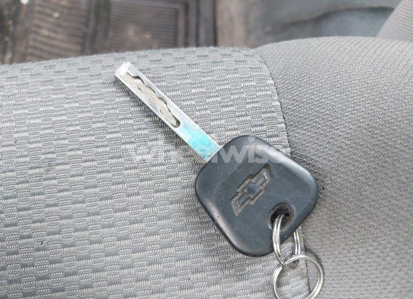 Photo 11 of 2017 Chevrolet Silverado 1500 WT (VIN 1GCNCNEH2HZ406541)