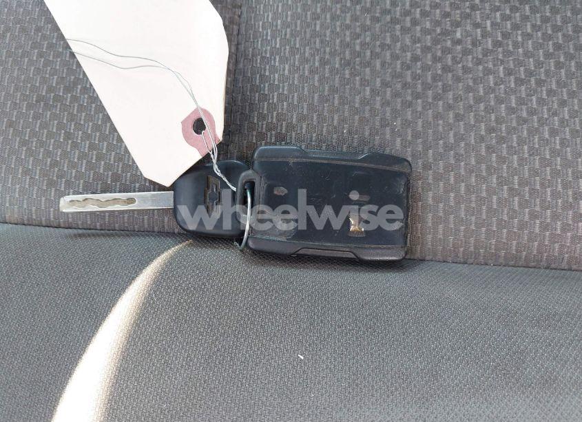 Photo 11 of 2016 Chevrolet Silverado 1500 WT (VIN 1GCNCNEH3GZ398089)