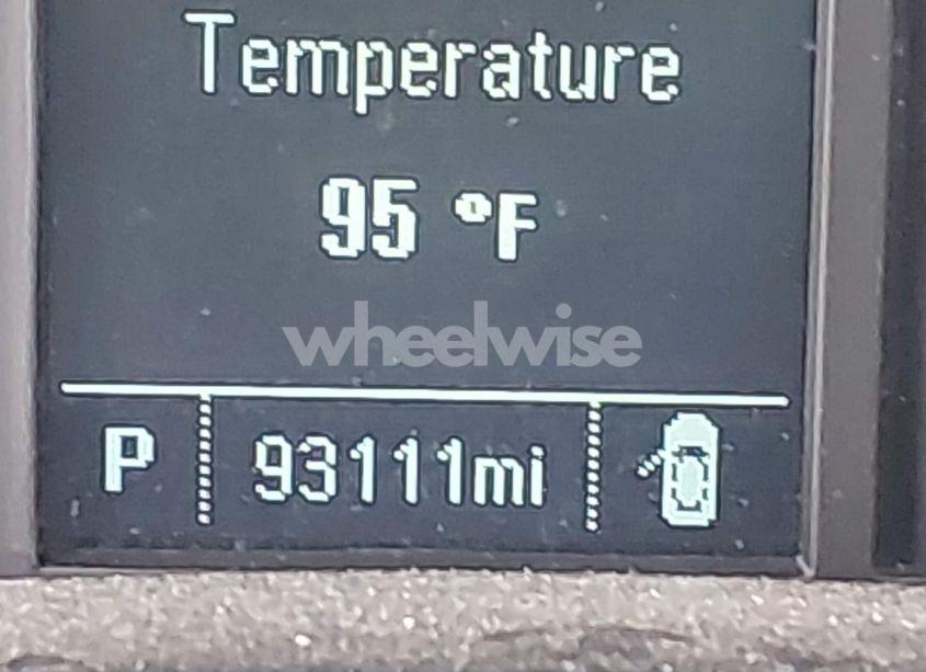 Photo 15 of 2018 Chevrolet Silverado 1500 WT (VIN 1GCNCNEH3JZ336487)