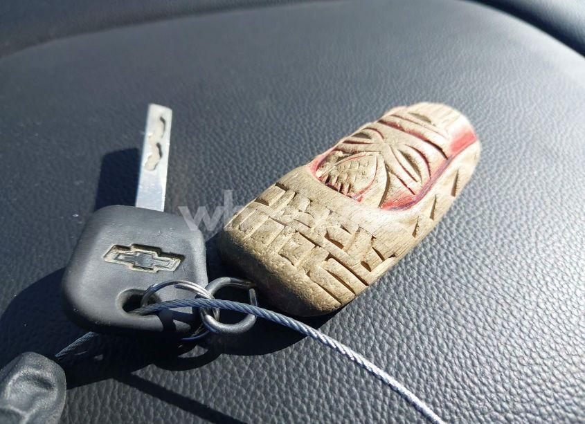 Photo 11 of 2018 Chevrolet Silverado 1500 WT (VIN 1GCNCNEH3JZ378500)