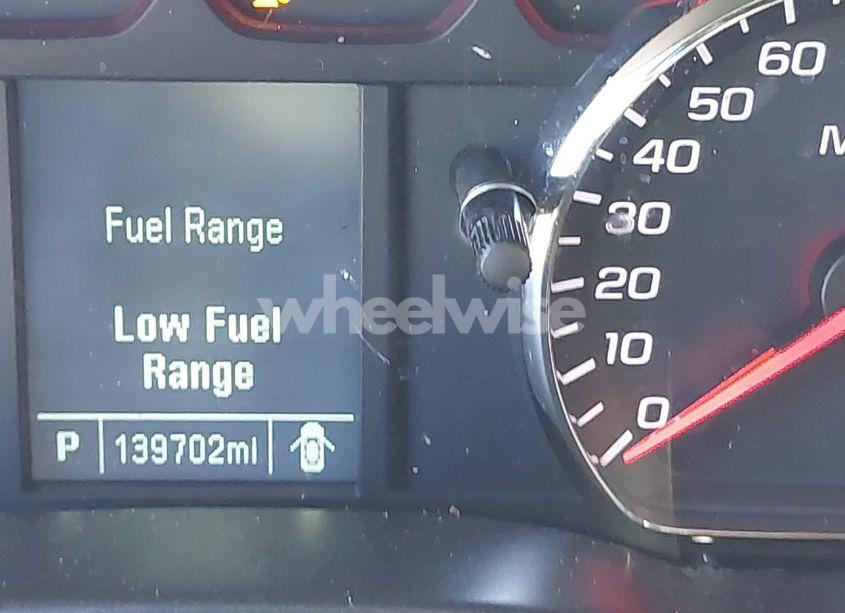 Photo 15 of 2018 Chevrolet Silverado 1500 WT (VIN 1GCNCNEH3JZ378500)