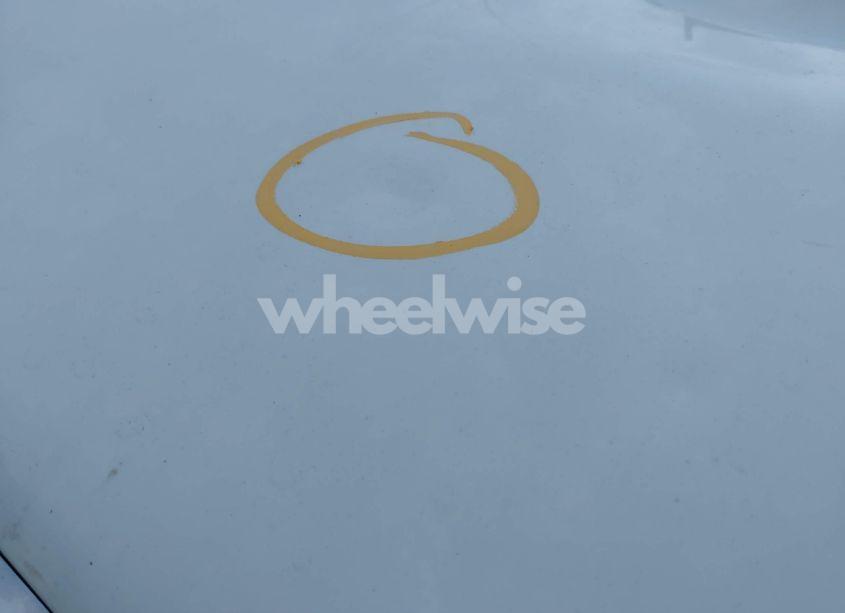 Photo 8 of 2016 Chevrolet Silverado 1500 WT (VIN 1GCNCNEH4GZ324695)