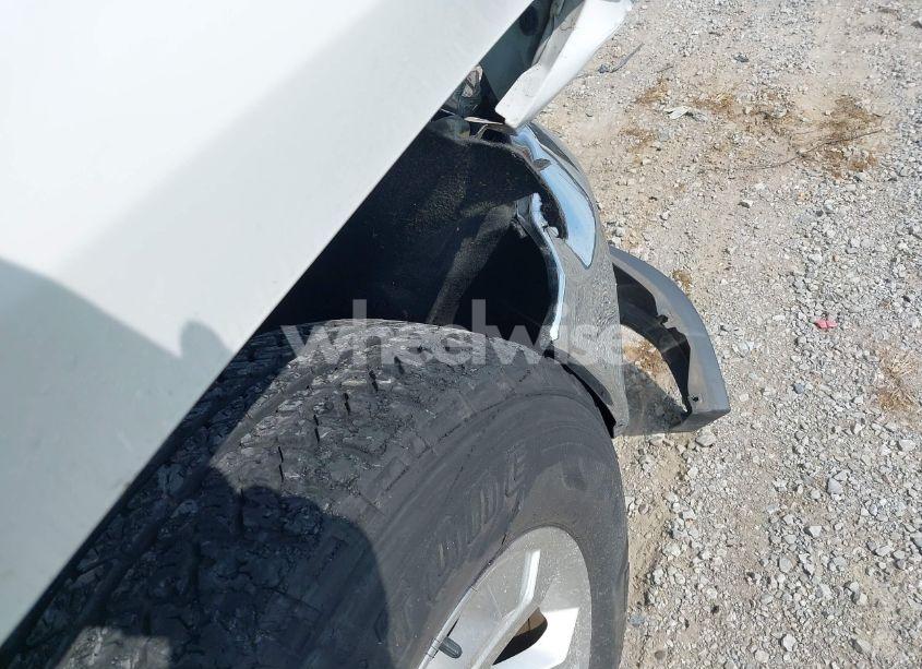 Photo 21 of 2016 Chevrolet Silverado 1500 LS (VIN 1GCNCNEH4GZ409942)