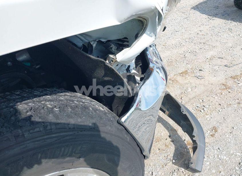 Photo 6 of 2016 Chevrolet Silverado 1500 LS (VIN 1GCNCNEH4GZ409942)