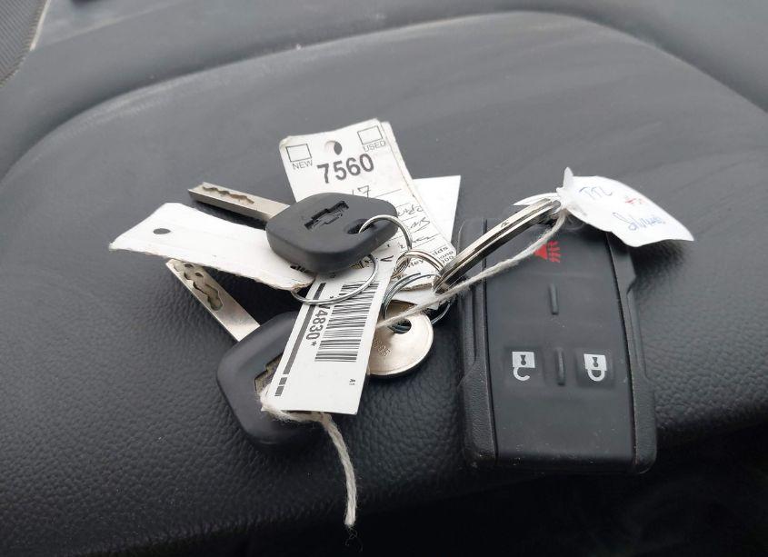 Photo 11 of 2017 Chevrolet Silverado 1500 WT (VIN 1GCNCNEH4HZ189185)