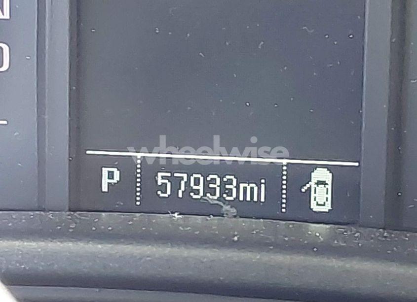 Photo 16 of 2018 Chevrolet Silverado 1500 WT (VIN 1GCNCNEH4JZ378618)