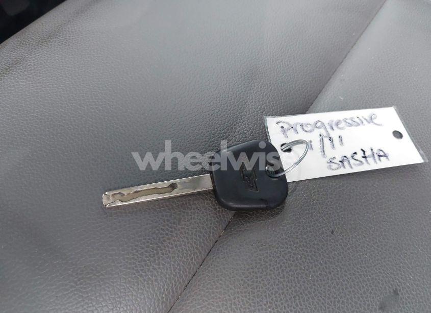 Photo 11 of 2018 Chevrolet Silverado 1500 WT (VIN 1GCNCNEH5JZ118938)