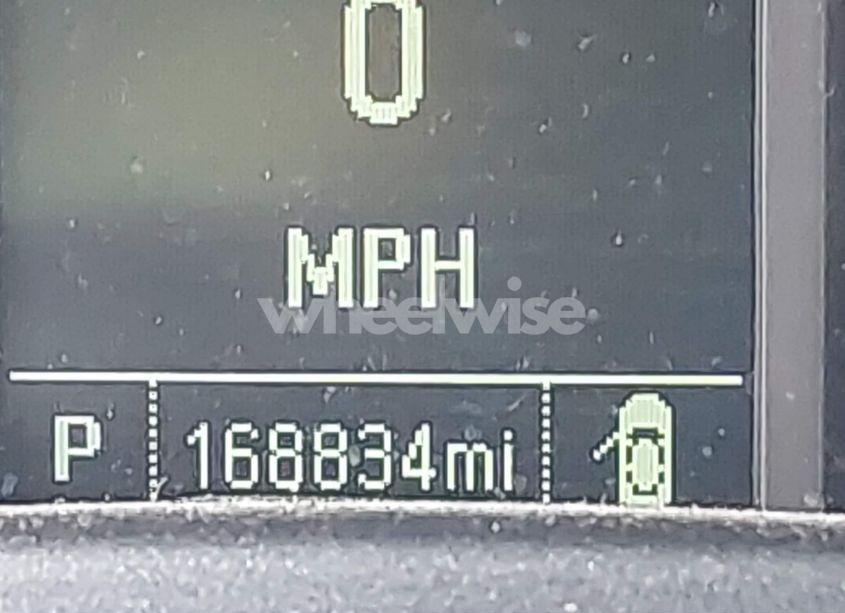 Photo 16 of 2018 Chevrolet Silverado 1500 WT (VIN 1GCNCNEH5JZ137571)