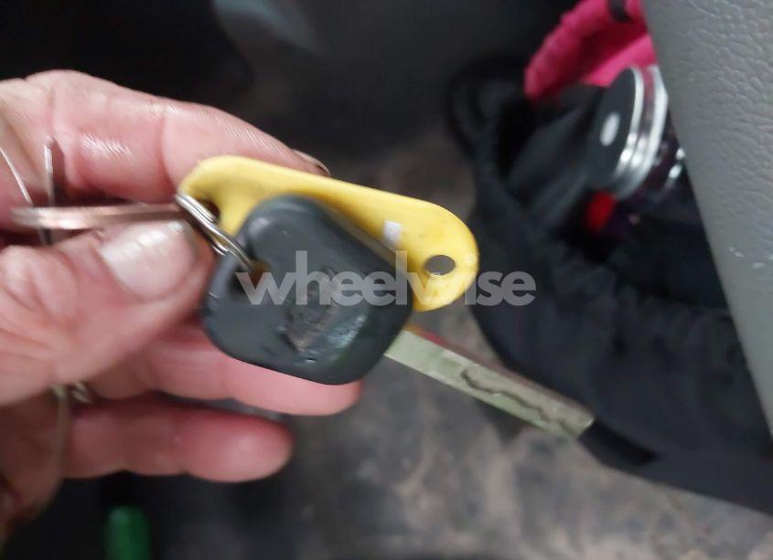 Photo 11 of 2018 Chevrolet Silverado 1500 WT (VIN 1GCNCNEH5JZ222703)