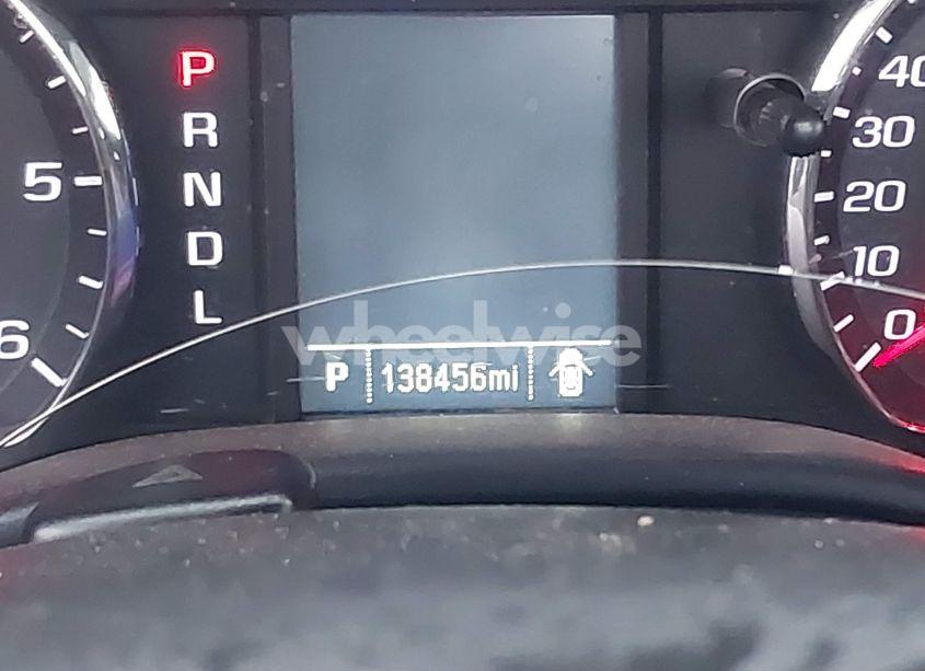 Photo 15 of 2018 Chevrolet Silverado 1500 WT (VIN 1GCNCNEH5JZ222703)