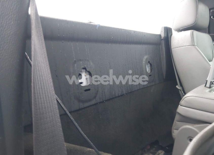 Photo 8 of 2018 Chevrolet Silverado 1500 WT (VIN 1GCNCNEH5JZ222703)