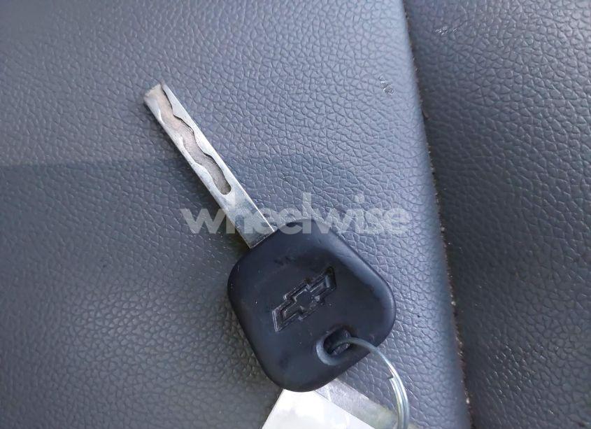 Photo 11 of 2016 Chevrolet Silverado 1500 WT (VIN 1GCNCNEH6GZ262829)