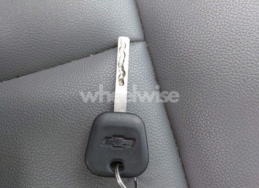 Photo 11 of 2017 Chevrolet Silverado 1500 WT (VIN 1GCNCNEH6HZ128310)