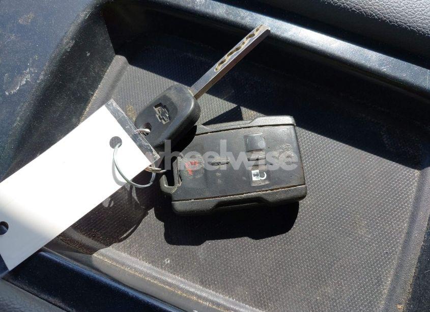 Photo 11 of 2018 Chevrolet Silverado 1500 LS (VIN 1GCNCNEH6JZ177433)