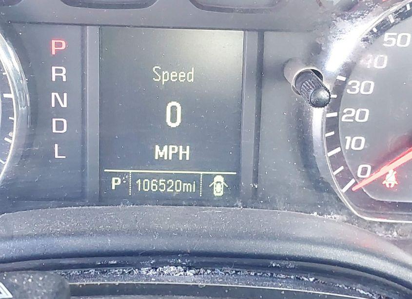 Photo 15 of 2018 Chevrolet Silverado 1500 WORK TRUCK (VIN 1GCNCNEH6JZ244158)