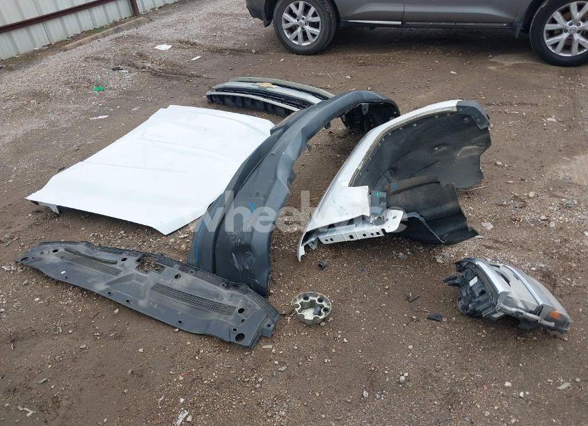 Photo 12 of 2016 Chevrolet Silverado 1500 WT (VIN 1GCNCNEH7GZ105147)