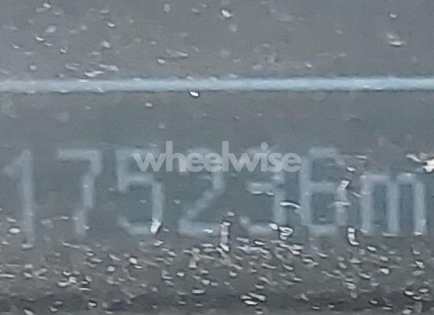 Photo 16 of 2016 Chevrolet Silverado 1500 WT (VIN 1GCNCNEH7GZ105147)