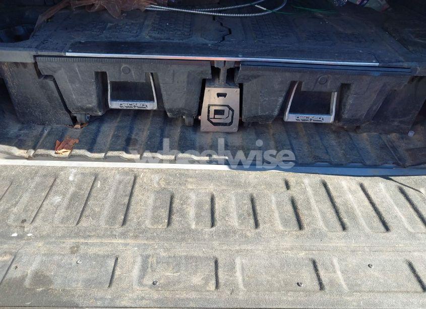 Photo 17 of 2016 Chevrolet Silverado 1500 LS (VIN 1GCNCNEH7GZ329177)