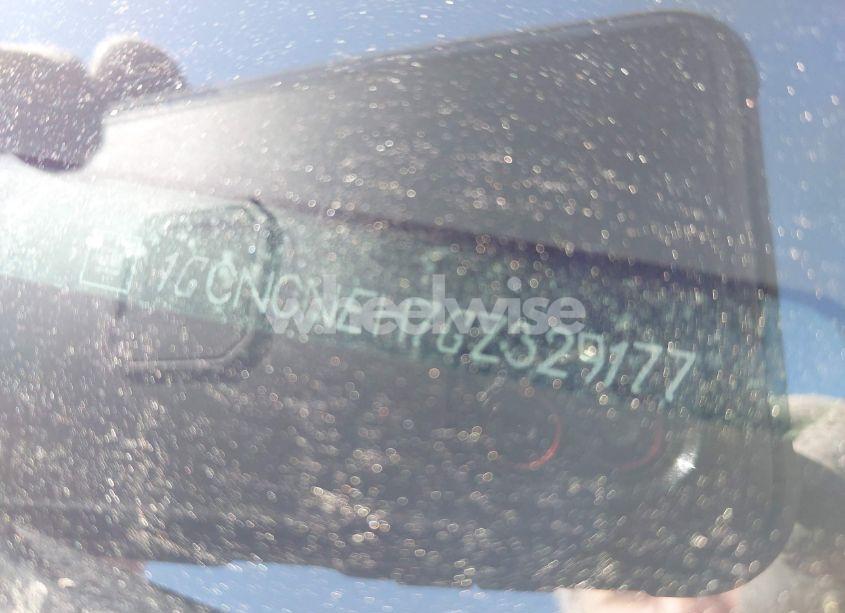 Photo 9 of 2016 Chevrolet Silverado 1500 LS (VIN 1GCNCNEH7GZ329177)