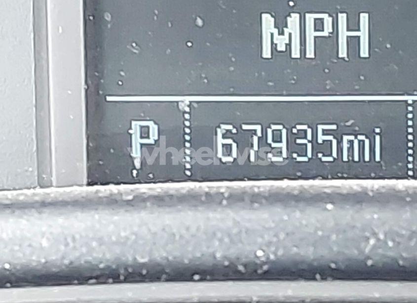 Photo 15 of 2017 Chevrolet Silverado 1500 WT (VIN 1GCNCNEH7HZ321808)