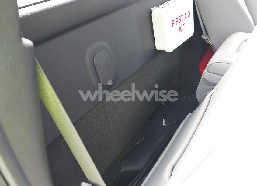 Photo 7 of 2017 Chevrolet Silverado 1500 WT (VIN 1GCNCNEH7HZ321808)