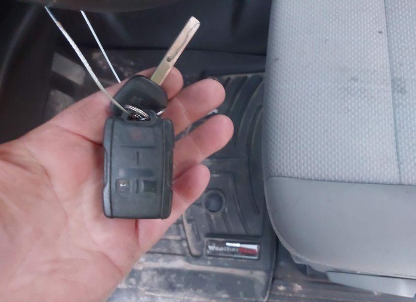 Photo 11 of 2017 Chevrolet Silverado 1500 WT (VIN 1GCNCNEH7HZ382379)