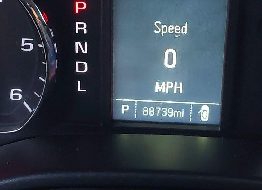 Photo 15 of 2017 Chevrolet Silverado 1500 WT (VIN 1GCNCNEH7HZ382379)