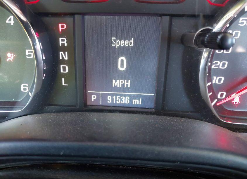 Photo 15 of 2017 Chevrolet Silverado 1500 WT (VIN 1GCNCNEH8HZ322532)