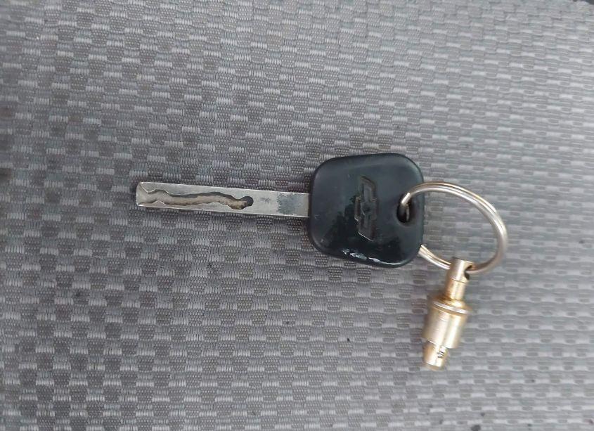 Photo 11 of 2018 Chevrolet Silverado 1500 WORK TRUCK (VIN 1GCNCNEH8JZ103592)