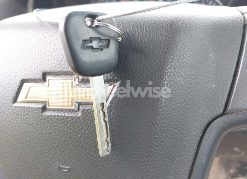 Photo 11 of 2018 Chevrolet Silverado 1500 WT (VIN 1GCNCNEH8JZ368433)