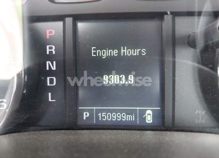 Photo 15 of 2018 Chevrolet Silverado 1500 WT (VIN 1GCNCNEH8JZ368433)