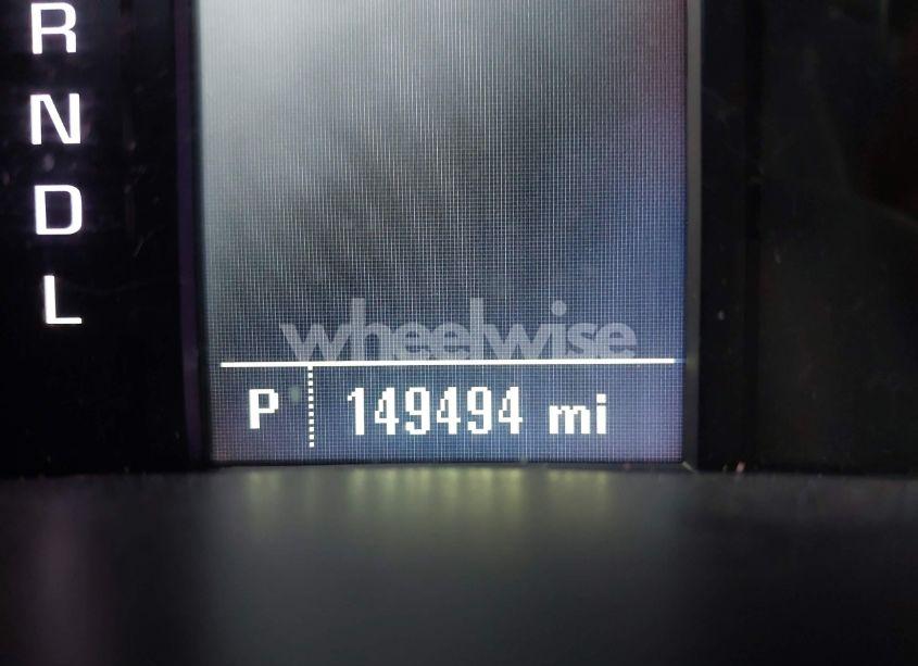 Photo 7 of 2017 Chevrolet Silverado 1500 WT (VIN 1GCNCNEH9HZ399975)