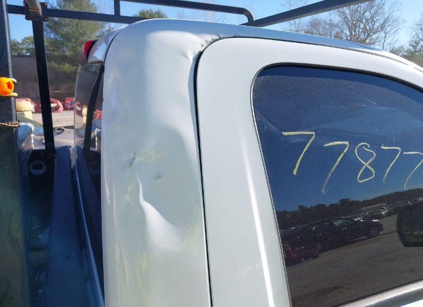 Photo 20 of 2016 Chevrolet Silverado 1500 WT (VIN 1GCNCNEHXGZ283005)