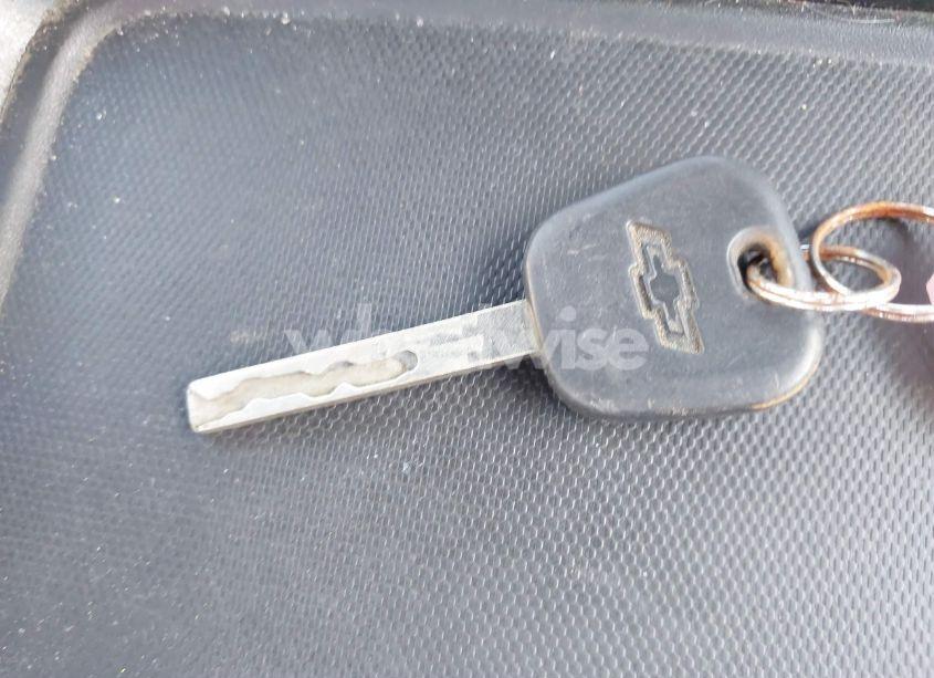 Photo 11 of 2018 Chevrolet Silverado 1500 WT (VIN 1GCNCNEHXJZ302661)